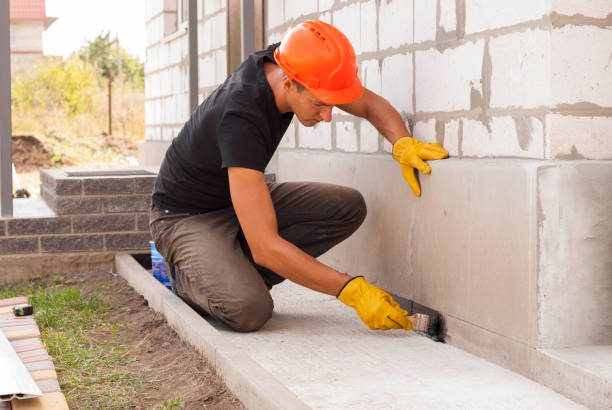 Waterproofing professionals working in Ithaca, NY